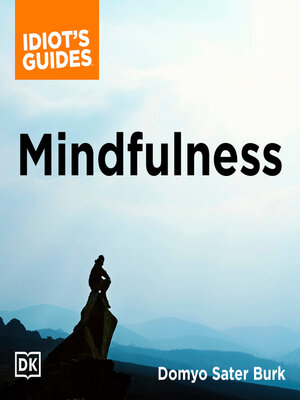 cover image of Mindfulness